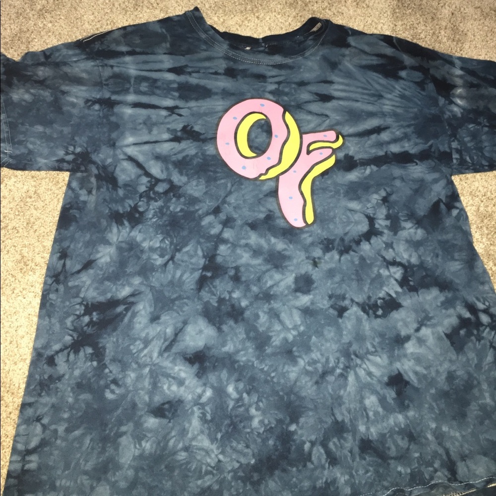 Odd future T-shirt